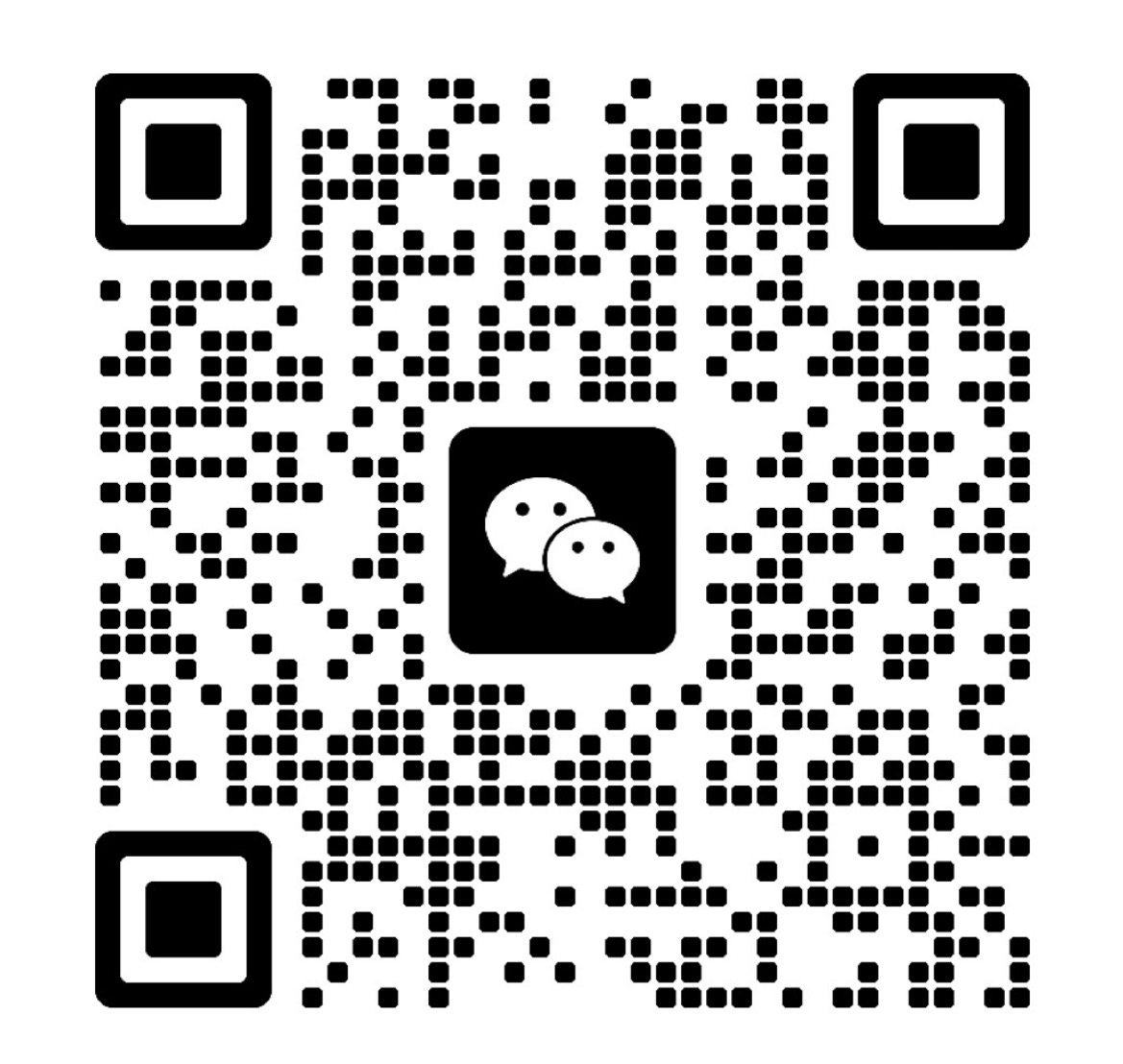 WeChat QR